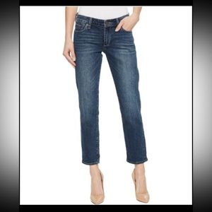 Lucky Brand Women’s Jeans Sweet Crop size 10 (30)